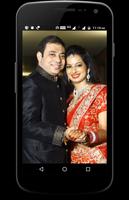 Pranav weds Shakshi Affiche