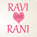 Ravi weds Rani APK