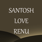ikon Santosh weds Renu
