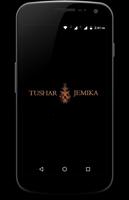 Tushar & Jemika Ekran Görüntüsü 1