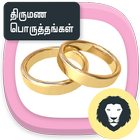 Marriage Pariharams Temples 图标