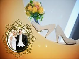 Wedding Photo Frames 포스터