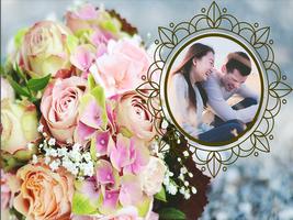 Wedding Photo Frames 스크린샷 2