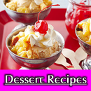 Dessert Recipes aplikacja