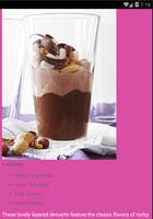 Jelly Dessert Recipes plakat