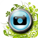Panorama 360 camera: FB Share aplikacja