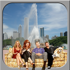 Married with Children أيقونة