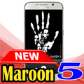 Best Song Maroon 5 Mp3