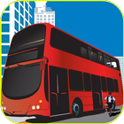 آیکون‌ Bus Games