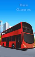 Bus Games 스크린샷 1