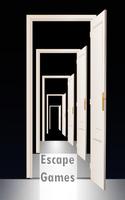 Jeux Escape Affiche