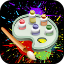 Painting Games APK