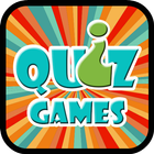 Quiz Games icône
