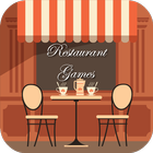 Restaurant Games icône