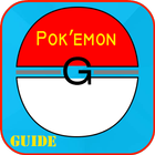 Guide For Pokemon Go 2016 আইকন