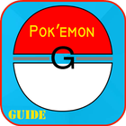 Guide For Pokemon Go 2016 icône
