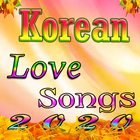 Korean Love Songs icon