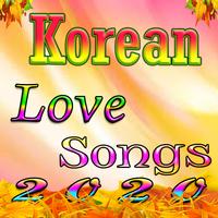 Korean Love Songs screenshot 2