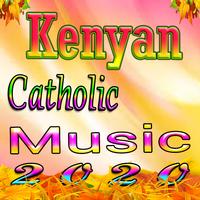 Kenyan Catholic Music poster