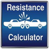 Resistance / Load Calculator icône