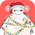 Christmas Shine Applock-icoon