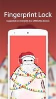 Christmas Shine Applock постер