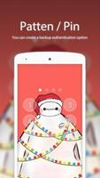 Christmas Shine Applock 截图 1