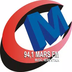 download MARS FM TOMOHON APK