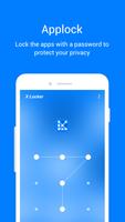 XLocker- AppLock & PrivacyLock poster