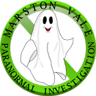 Marston Vale Paranormal ikon