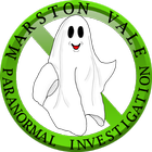 Marston Vale Paranormal 아이콘