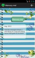 MemoryTree screenshot 3