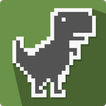 Chromasaur Save the dinosaurs