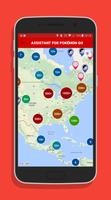 Assistant For Pokémon GO syot layar 1