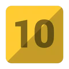 Ten - Can you count to 10? APK download