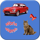 APK World Words For Kids