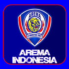 Lagu Arema Singo Edan Baru 圖標