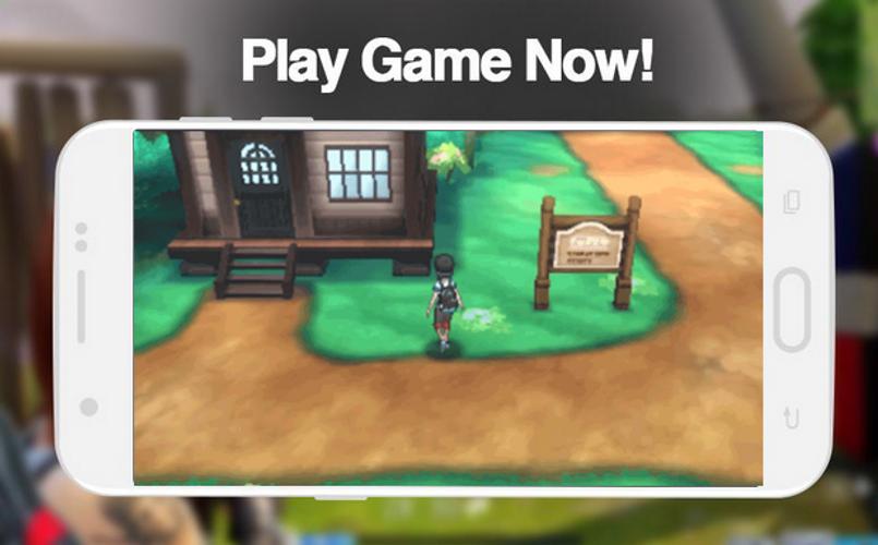New Pokemon Ultra Sun And Moon Guide For Android Apk Download