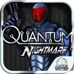 Quantum Nightmare: Space icon