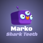 Marko - Shark Teeth simgesi