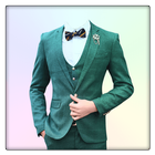 Different types of Men Suits + ícone