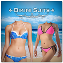 Different type of Bikini Suits APK