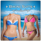 Different type of Bikini Suits biểu tượng