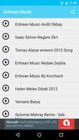 All Eritrean Music ภาพหน้าจอ 1