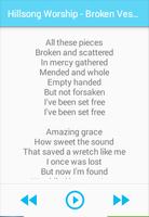 Hillsong Worship Songs اسکرین شاٹ 1