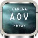 Cheat of Garena AOV APK