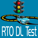 RTO DL Test APK