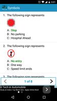 RTO DL Test ảnh chụp màn hình 1