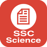 SSC Science アイコン