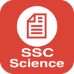 SSC Science